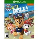 Hry na Xbox One Paw Patrol: On A Roll