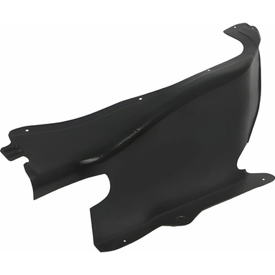 Boční kryt motoru - pravý VOLKSWAGEN GOLF IV | 1997-2006 | ABS Plast |