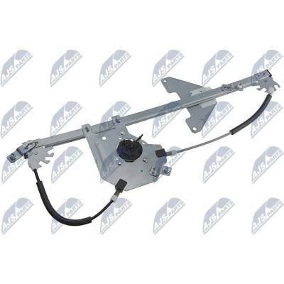 Zvedací zařízení oken NTY EPS-CT-002