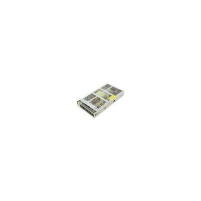 POS -200-12-C2 Napájecí zdroj: spínaný 200,4W 12VDC 16,7A OUT: 1 215x115x30mm