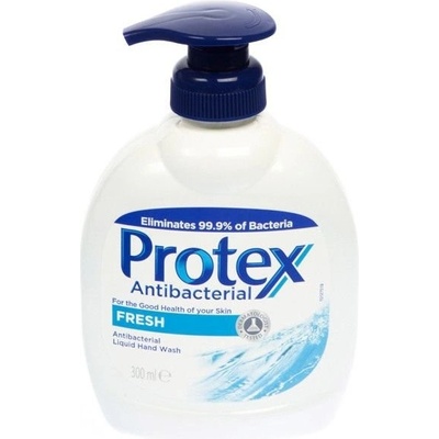 Protex Fresh antibakteriální tekuté mýdlo 300 ml
