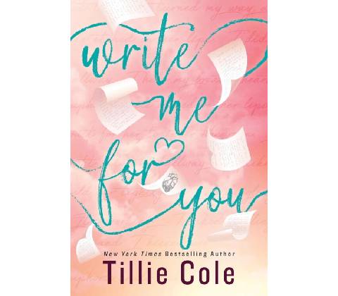 Write Me For You