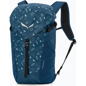Salewa Детска туристическа раница Salewa Explorer 18 l pond