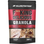 ALLNUTRITION F**KING Delicious Granola | Fruity [300 грама]