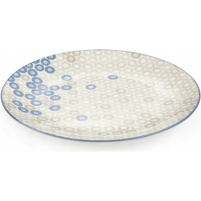 Jídelní talíř mělký Tescoma FRESCO 27 cm