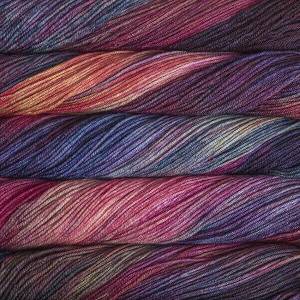 malabrigo Arroyo Aniversario Плетива прежда (AR005)