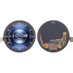 Huawei Оригинален LCD Дисплей и Тъч Скрийн за Huawei Watch GT 6 Pro 46mm - 3 цвята