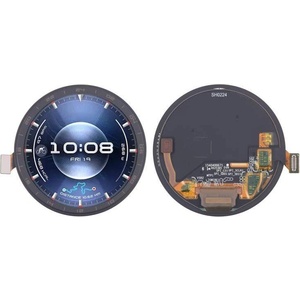 Huawei Оригинален LCD Дисплей и Тъч Скрийн за Huawei Watch GT 6 Pro 46mm - 3 цвята