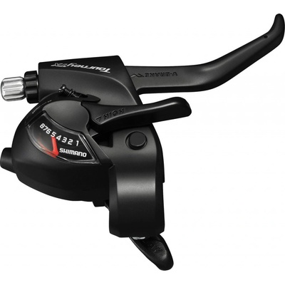 Shimano Tourney ST-TX800
