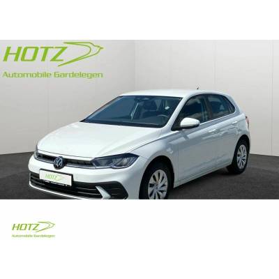 Volkswagen Polo 1.0 59 kW