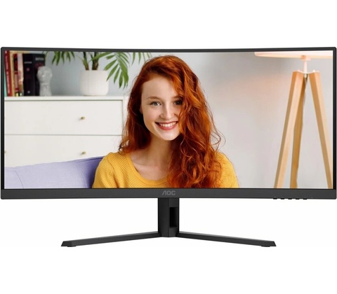 AOC CU34B3E