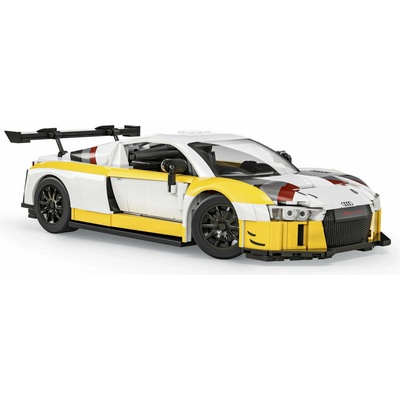 Mattel Hot Wheels Elite Audi R8 LMS