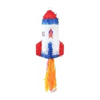 GoDan Piniata Rocket 40x27x27cm