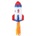 GoDan Piniata Rocket 40x27x27cm