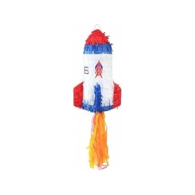 GoDan Piniata Rocket 40x27x27cm