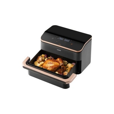 Cosori Dual Blaze TwinFry Smart 10L