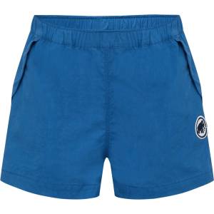 Mammut Детски панталон за катерене Mammut Kid's Crag Climbing Shorts Mini Climbing trousers - Tschiel - размер 164 (EU) (701-4271-0216)