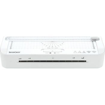 Silvercrest CLG 350 D2