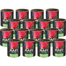 Rafi Adult Game 12 x 800 g