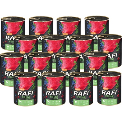 Rafi Adult Game 12 x 800 g