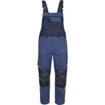 CERVA Cerva stirling stretch / Мъжки полупанталон от еластична материя - син (0353006140068)