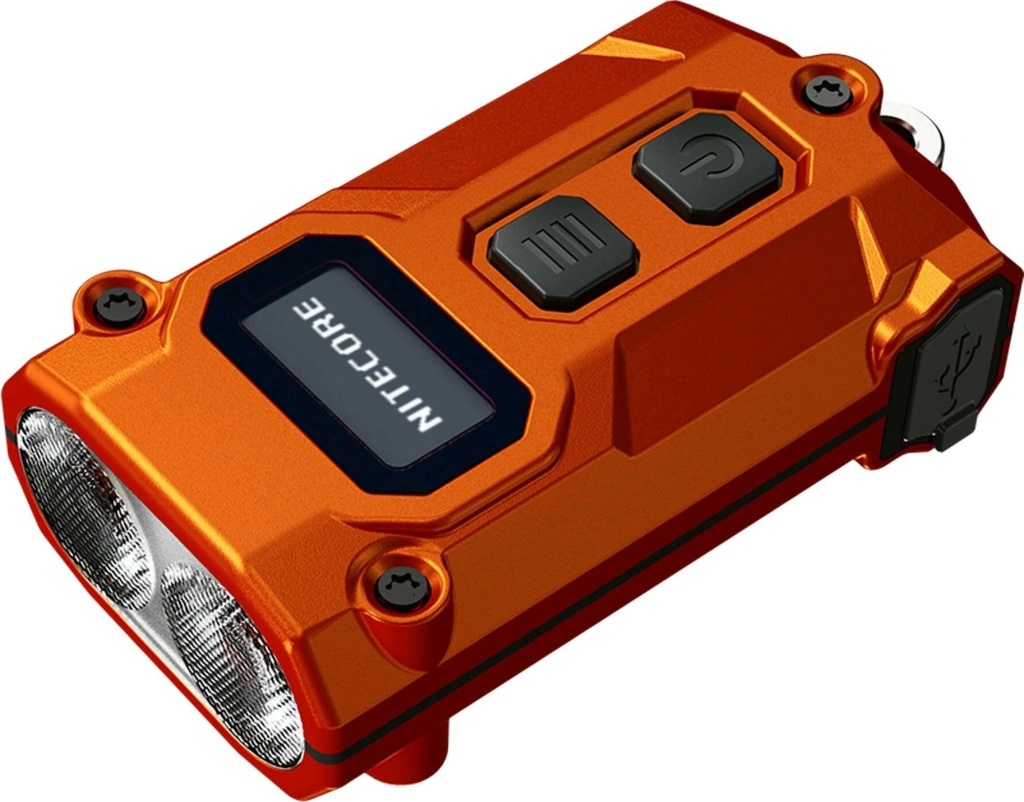 Nitecore TINI3