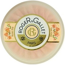 Roger & Gallet Thé Rose mýdlo 100 g