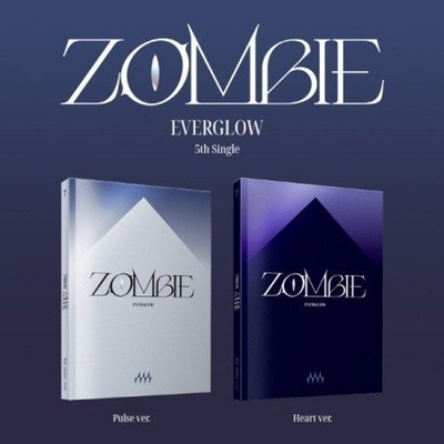 Everglow - Zombie - CD