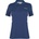 HEAD Блуза с яка HEAD Women's Club Tech Short Sleeve Performance Polo Shirt - Blue