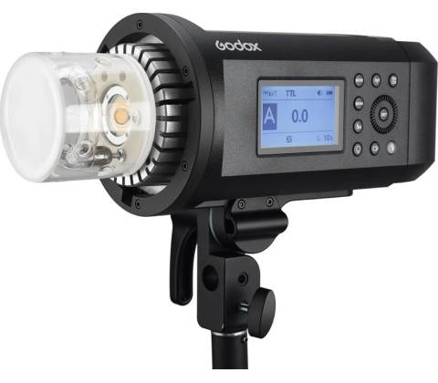 GODOX AD600Pro