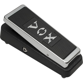 Image 1 of VOX Real McCoy Педал Wah-Wah (VXVRM1)
