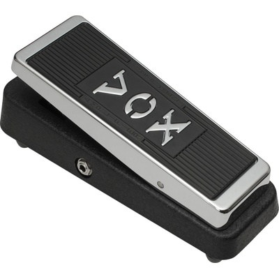 VOX Real McCoy Педал Wah-Wah (VXVRM1)