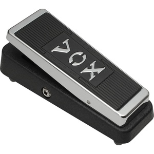 VOX Real McCoy Педал Wah-Wah (VXVRM1)