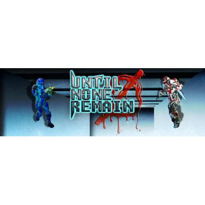 Игра Until None Remain: Battle Royale за PC Steam, Електронна доставка