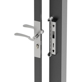 Umakov Zámkový set 30x30 BR/30x30-set