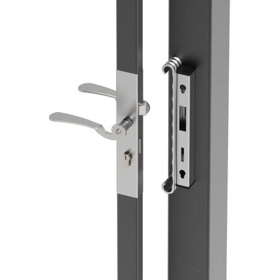 Umakov Zámkový set 30x30 BR/30x30-set