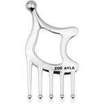 ZOË AYLA Facial Sculpt Tool масажно приспособление за лице