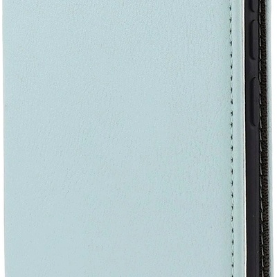 AlzaGuard Book Flip Case pro Xiaomi Redmi Note 14 Pro 4G modrozelené AGD-BCF475T – Zboží Živě