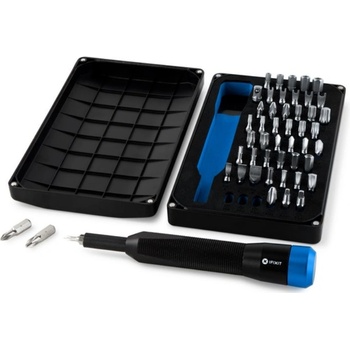 Hodinársky skrutkovač iFixit Mahi 48 Bit Driver Kit (EU145391-1)