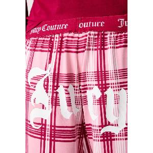 Juicy Couture пижама тип ризатип дамска HEIRESS SET (JCYPJ226854)
