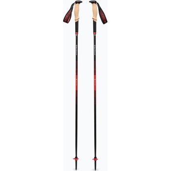 Black Diamond Pursuit Carbon Z octane трекинг стикове