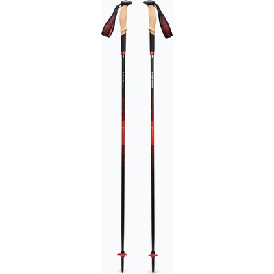 Black Diamond Pursuit Carbon Z octane трекинг стикове