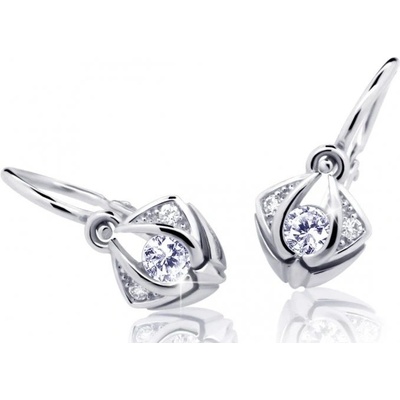 Cutie Jewellery C2217-10-X-2 biela