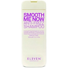 Eleven Australia Smooth Me Now šampón proti krepateniu 300 ml