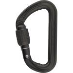 DMM Винтов карабинер Dmm Phantom Screwgate carabiner - Matt Grey - размер Single (322-0048-0311)