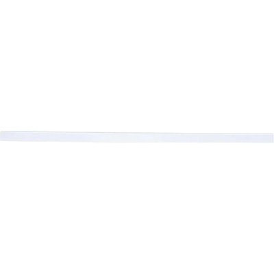 Manutan Expert držák etiket na regály, samolepicí, 38 x 1 000 mm
