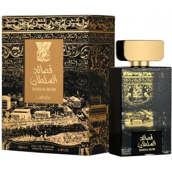 Image 1 of LATTAFA Qasaed Al Sultan EDP 100 ml