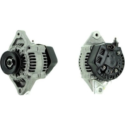 Alternátor Piaggio 0,5, Denso 101211-3720