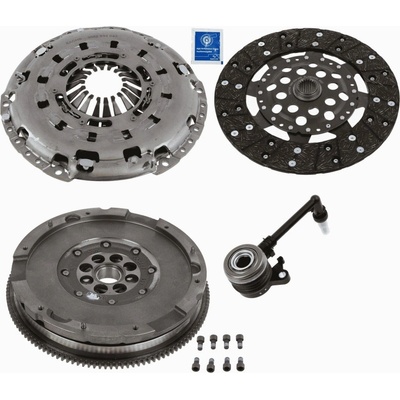 Sada spojky SACHS 2290 601 221