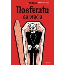 Nosferatu sa vracia